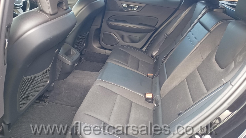 Volvo V60 D3 Stockport UCS Stockport (4)